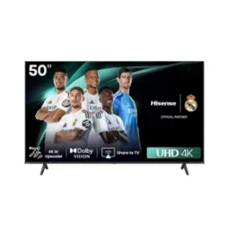 Hisense E6N 4K LED VIDAA 75 inches