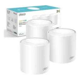 TP-Link Deco X10 3 Pack