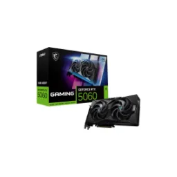 MSI GeForce RTX 5060 Gaming OC