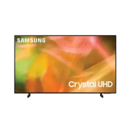 Samsung AU8000 4K LED Tizen 55 inches
