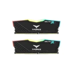 TEAMGROUP T-Force Delta RGB DDR4 2x16GB 3600MHz