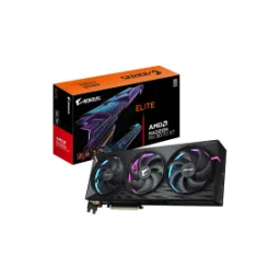 GIGABYTE Radeon RX 9070 XT AORUS Elite