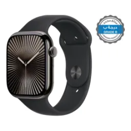 Apple Watch Series 10 42mm Cellular Slate