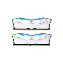 TeamGroup T-Force Delta RGB DDR5 2x16GB 6000MHz