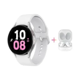 Samsung Galaxy Watch5 40mm Silver