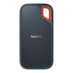 SanDisk Extreme E61 Portable SSD V2 500GB