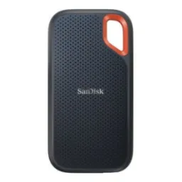 SanDisk Extreme E61 Portable SSD V2 8TB