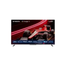 Skyworth Q7700G 4K QLED Google TV 75 inches