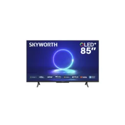 Skyworth Q6600G 4K QLED Google TV 85 inches