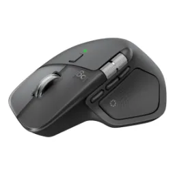 Logitech MX Master 4 White Silver
