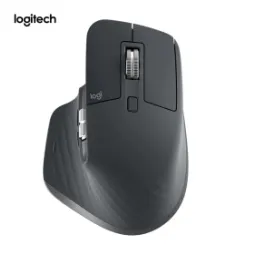 Logitech MX Master 3S Wireless Black