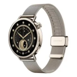 Xiaomi Watch S4 41mm Sunset Gold