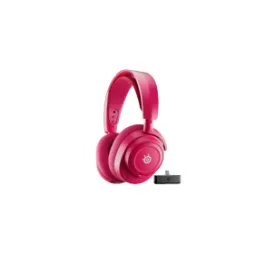 SteelSeries Arctis Nova 7 Magenta