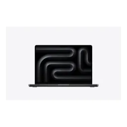 Apple MacBook Pro 14-inch M5 2TB Space Black 16GB RAM