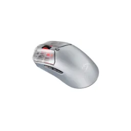 HyperX Pulsefire Haste 2 Silver