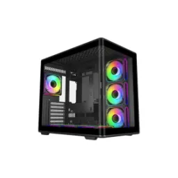Cooler Master Elite 600 ATX Mid Tower Case White