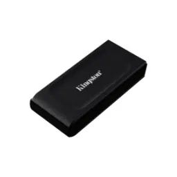 Kingston XS1000 External SSD 2TB