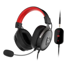 Redragon H520 Black