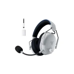 Razer BlackShark V3 Pro White