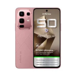 Infinix Note 50X