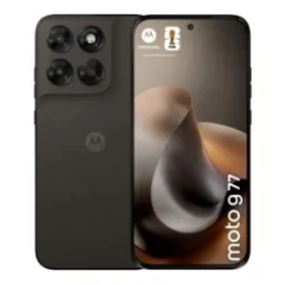 Motorola Moto G77