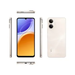 Vivo Y21