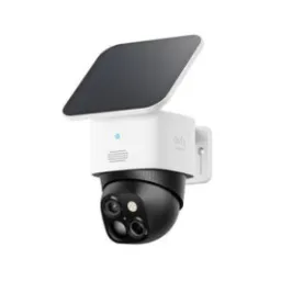 Eufy SoloCam S340