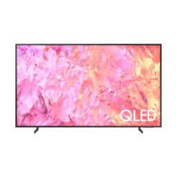 Samsung Q60C 4K QLED Tizen 75 inches