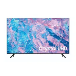 Samsung CU7000 4K LED Tizen 85 inches