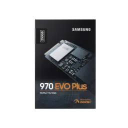 Samsung 970 EVO Plus 250GB