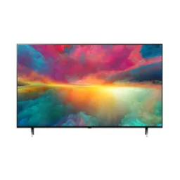 LG Nano75 Series 4K NanoCell LED webOS ThinQ AI 55 Inch