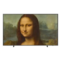 Samsung The Frame LS03B 4K QLED Tizen 75 inches
