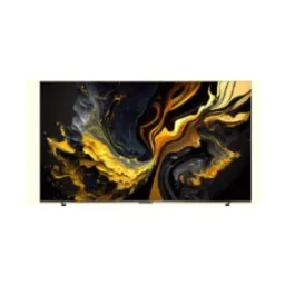Xiaomi TV Max 4K QLED Google TV 100 inches