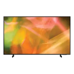Samsung AU8000 4K LED Tizen 85 inches