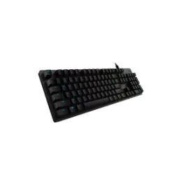 Logitech G512 Carbon Full Size Carbon Romer-G Linear