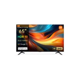 Xiaomi TV A 2026 Series LED Google TV 65 inches