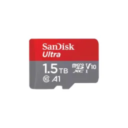 SanDisk Ultra microSD Card 1.5TB