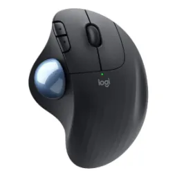 Logitech Ergo M575 Wireless Trackball Graphite