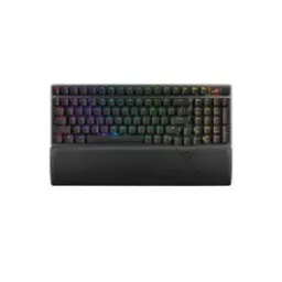 ASUS ROG Strix Scope II 96 96% Black ROG NX Snow