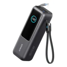Anker Laptop Power Bank 25000mAh 165W