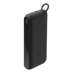 Belkin BoostCharge 20K with Display 20000mAh 20W