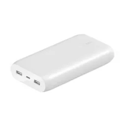 Belkin BoostCharge Power Bank 20K 15W