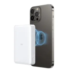 ESR HaloLock Kickstand 10000mAh 20W Wireless