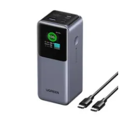 UGREEN Nexode 20000mAh 130W