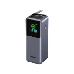 UGREEN Nexode Retractable 20000mAh 165W