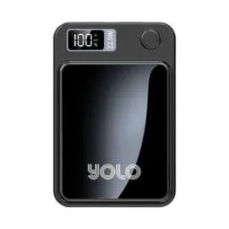 Yolo GoMag Y-703 10000mAh 22.5W Wireless