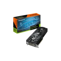 Gigabyte GeForce RTX 5070 Ti Eagle OC SFF