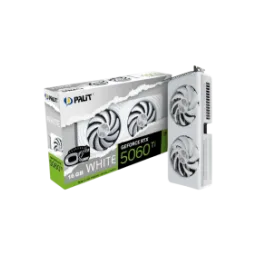 Nvidia GeForce RTX 5060 Ti White OC