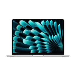 Apple MacBook Air 13-inch M3 512GB Silver 24GB RAM