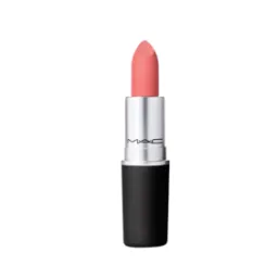 MAC Powder Kiss Lipstick Mull It Over 3g